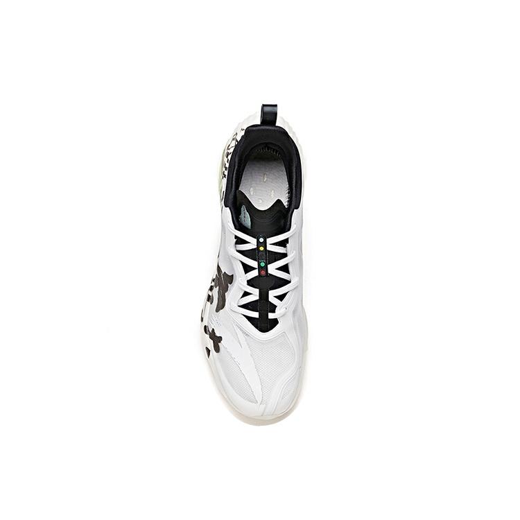 (WMNS) ANTA Star Series Low 'Ink Rhyme - Soaring' Women's 122035518A-2