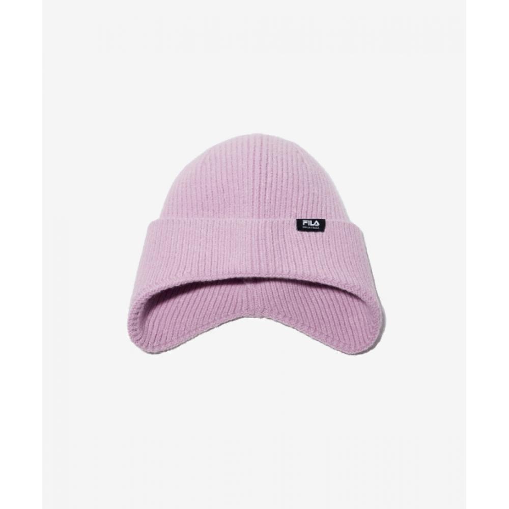 

Fila Kids Knit Slim Ears Beanie Fk3kng3012xvit VIOLET/000