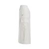 Nike Sportswear ESSENTIAL Casual Long Skirt Women's White FV7504-104