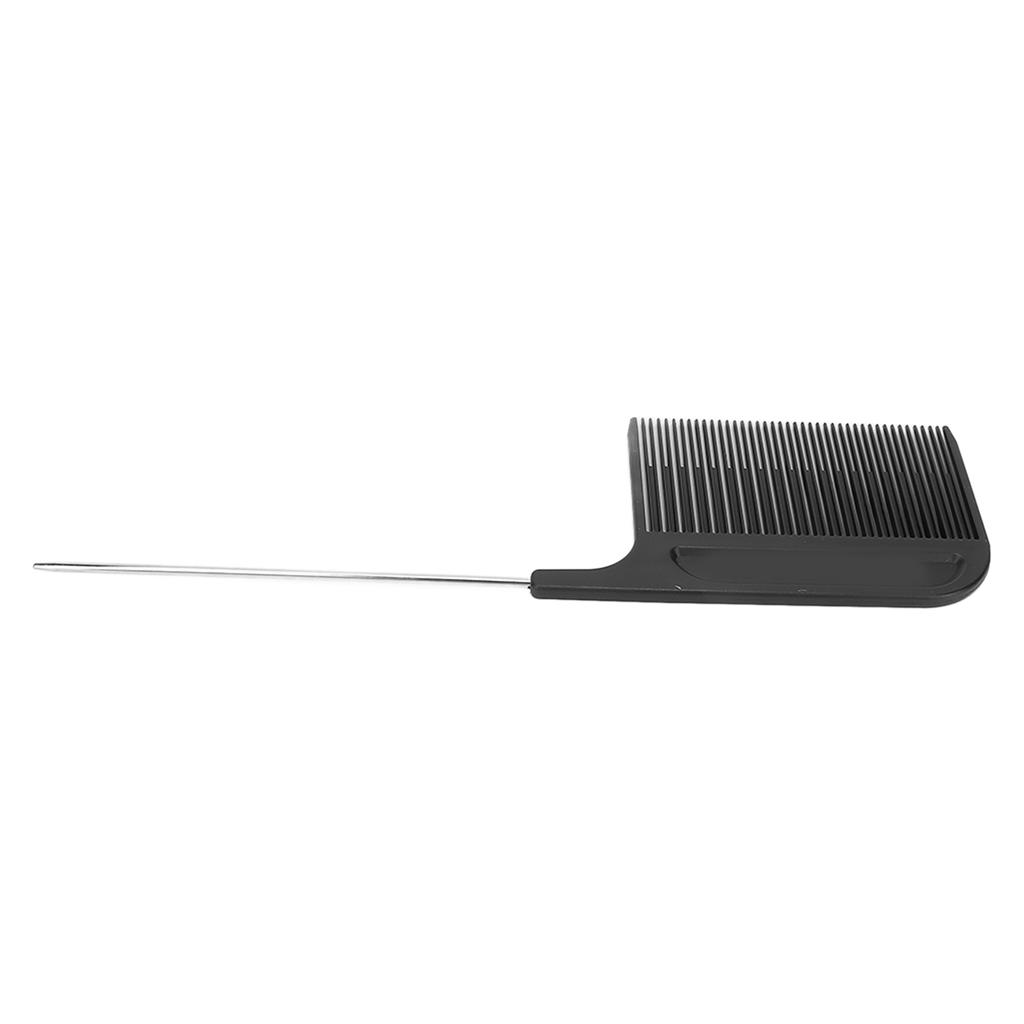 Highlighting Foiling Hair Comb Barber Hair Parting Brush Hairdressing Salon Accessory