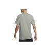 Nike T Shirt Men's Dark Gray Mud FV3748-053