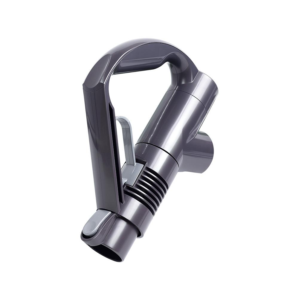 Wandgriff Ersatz für Dyson DC19 DC23 DC26 DC29 DC32 DC33C DC36 DC37 DC48 DC52 Kehrteile Haushaltskehrer DC-Serie Wandgriff