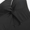 New Sexy One Shoulder Twist Cutout One Piece Swimsuit - High Cut Monokini for Women