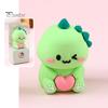 Cute Cartoon Pencil Sharpener Kawaii Mini Pencil Sharpener Portable Pen Cutter Kids Stationery Gifts School Supplies