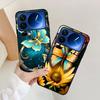 For Xiaomi 17 Ultra Phone Case Astronaut Silicone Camera Protection Back Cover For Xiaomi Mi 17 Pro Max Mi17 Ultra Funda Coque
