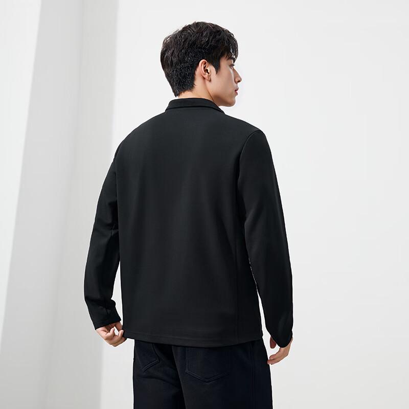 361° Men's Autumn/Winter Stand-Collar Outdoor Sport Jacket