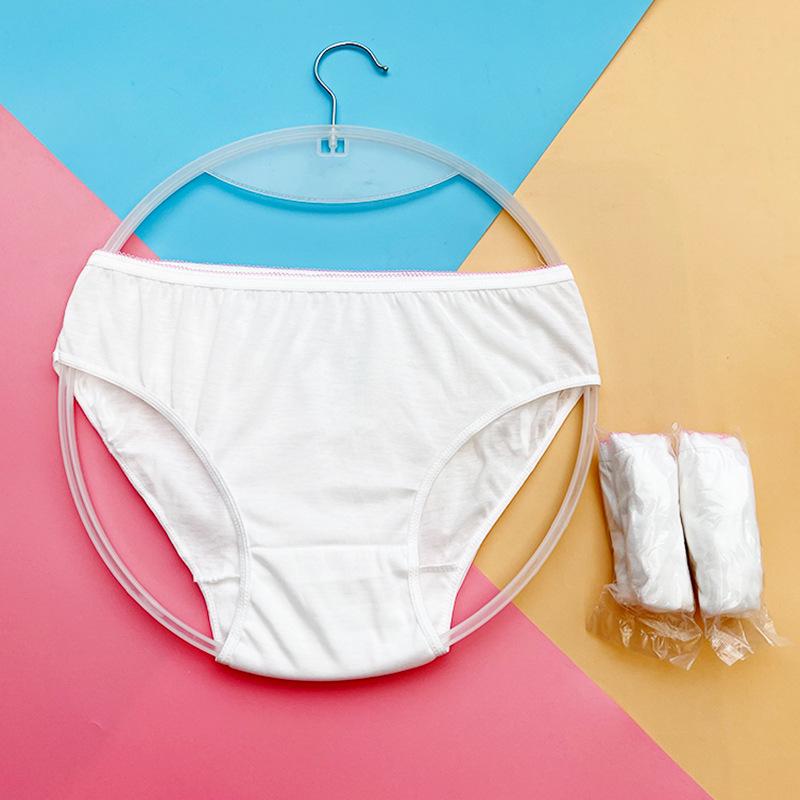 

Одноразовое хлопковое нижнее белье унисекс для путешествий, командировок и материнства; Боксеры-шорты больших размеров для спа-салонов и салонов красоты One Size