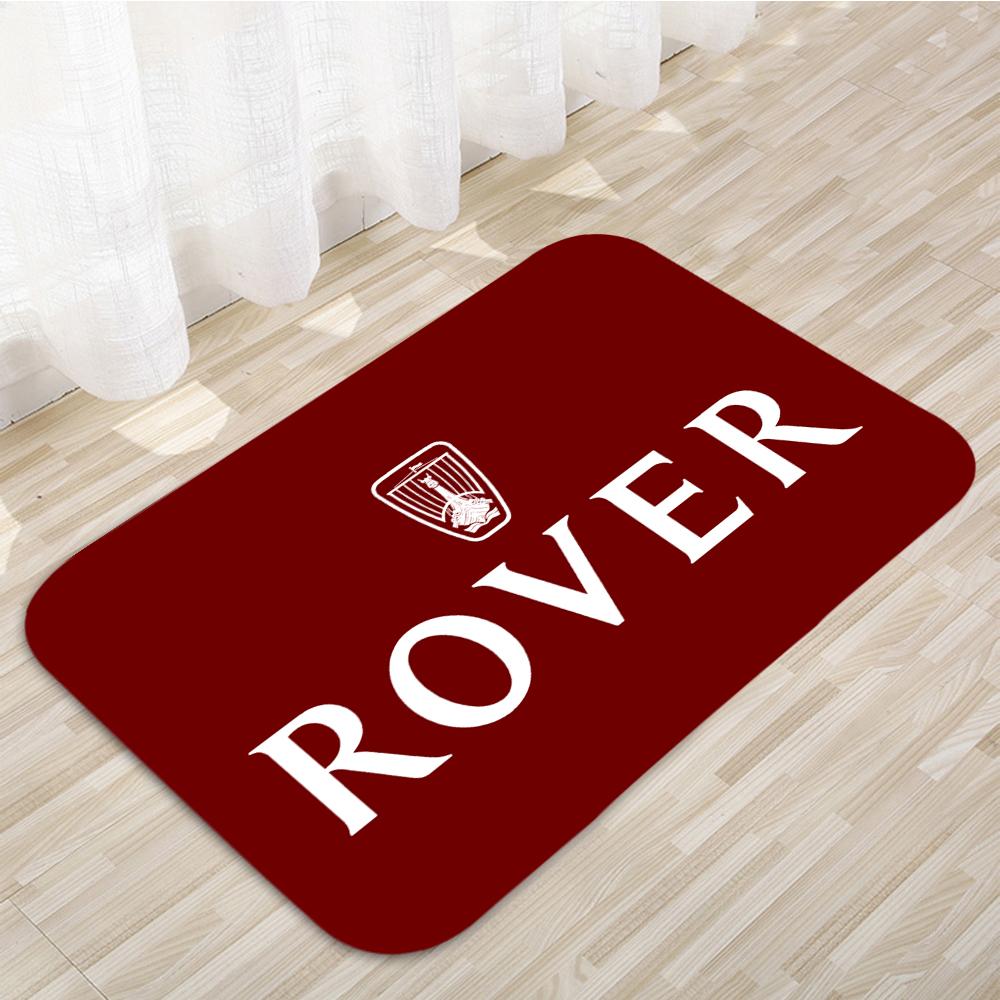 

Rover P4 P5 P6 SD1 200 400 600 800 75 25 45 Floor Mats Home Carpet Door Mats Modern Decor Carpet Anti-Slip Floor Mats 667 40cmx60cm
