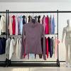 LU Womens Define Jacket Slim Fit Long Sleeve Yoga Running Workout Activewear