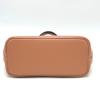 Gucci 742102 GGCanvas Ophidia GG Small Hand Bag Tote Bag GGCanvas Pink