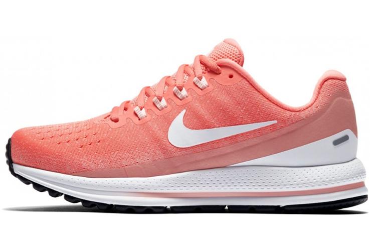 

Nike Air Zoom Vomero 13 Light Atomic Pink Women s 922909-600 36.5