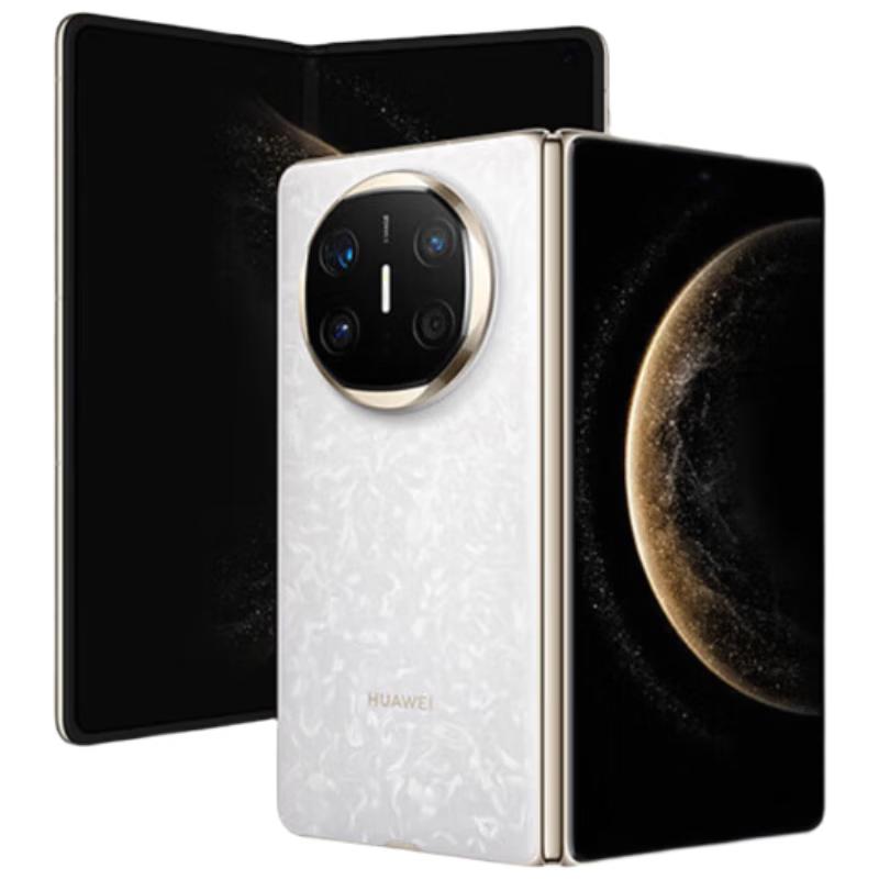 HUAWEI Mate X6 Foldable Smartphone (CN version)