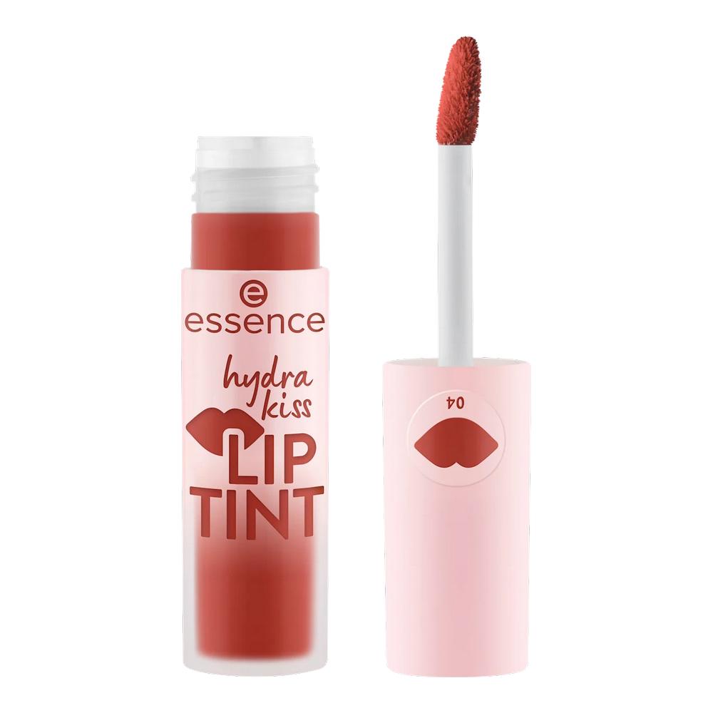 Essence Hydro Kids Lip Tint 04 Classy Red 4Ml