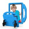 EVA Kids Safe Case For  iPad 12 12th Gen A18 11 11th A16 10 10th 2022 iPad Air 6 7 8 / Air 4 5 Shockproof Stand Tablet Cover