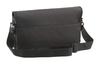 PUMA Fabric Messenger Bag, Shoulder Bag Regular Unisex Black 079961-01