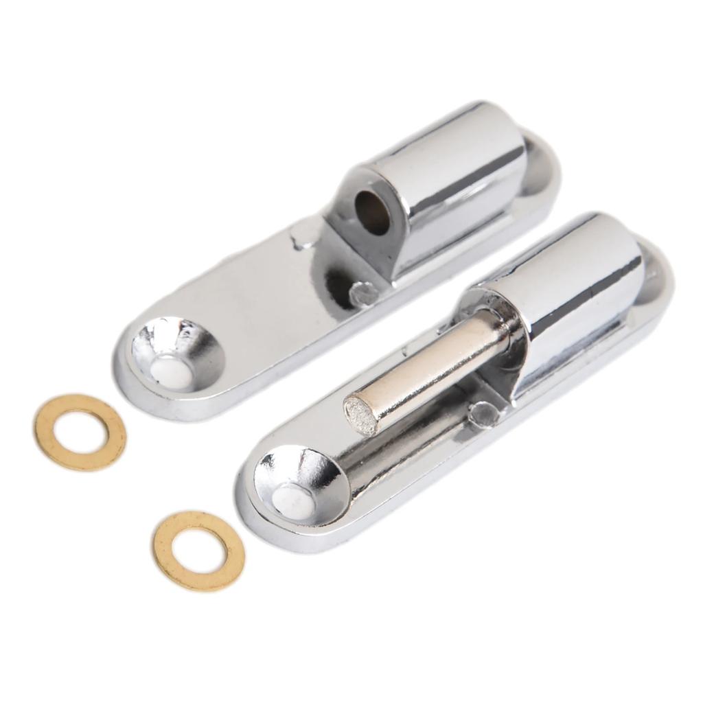 Removable Hinge Detachable Electrical Box Hinge Industrial Detachable Cabinet Door Hinge 180° Household Cabinet Door Hinges