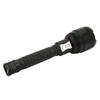 XHP360 LED Flashlight 5000LM Zoomable Rechargeable IPX4 Waterproof Flashlight for Outdoor Emergency