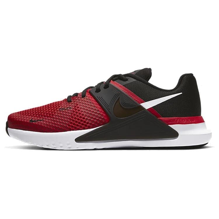 Nike Renew Fusion University Red/Black/White Men s CD0200-600 EU 44.5