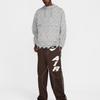 Nike X Cactus Plant Flea Market Collaboration Comfortable Simple Versatile Hoodie Men Hoodies Matte-Silver HJ5886-048