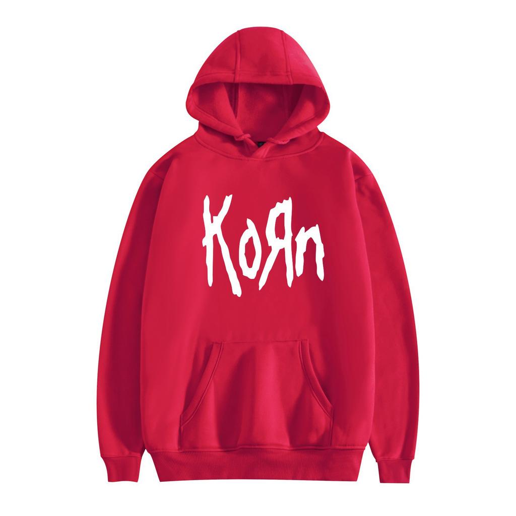 Trendy Hooded Sweatshirt Unisex Hooded Sweatshirt English Letters Long Sleeve Loose Casual Sports Top