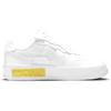 Nike Air Force 1 Low Fontanka Summit White Opti Yellow Women's Sneakers DA7024-101