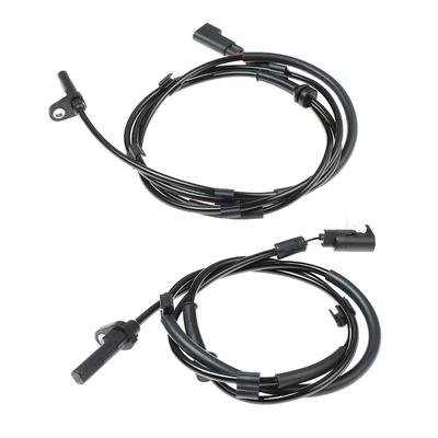 2pcs Rear ABS Wheel Speed Sensor L&R For Ford Transit MK7 2006-2014