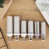 E27/E14 18W/20W/30W LED Corn Bulb 2835 SMD Candle Lamp No Flicker AC85-265V Home Lighting Light Bulb for Ceiling Fans