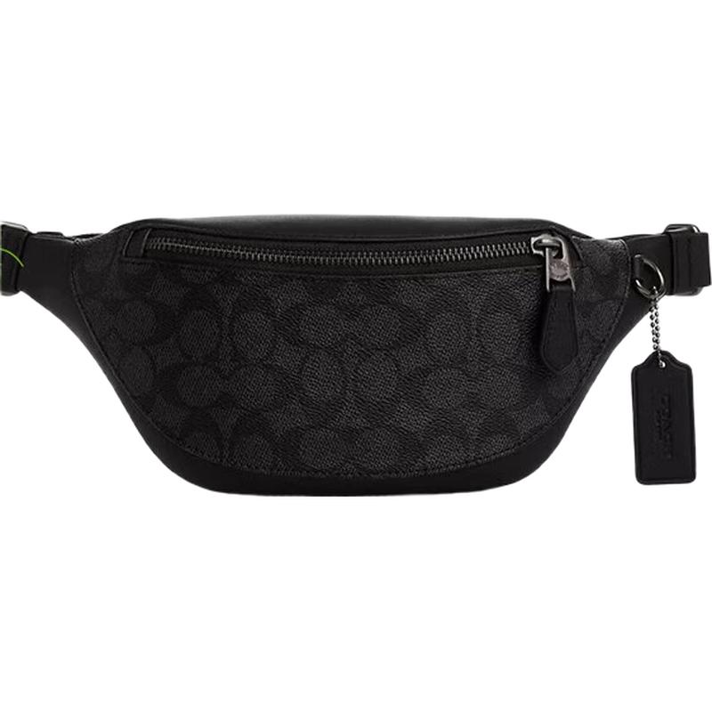 

Чоловіча сумка-слінг COACH Warren