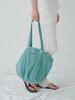 REPLAIN EVERYDAY CANVAS BAG_IVORY