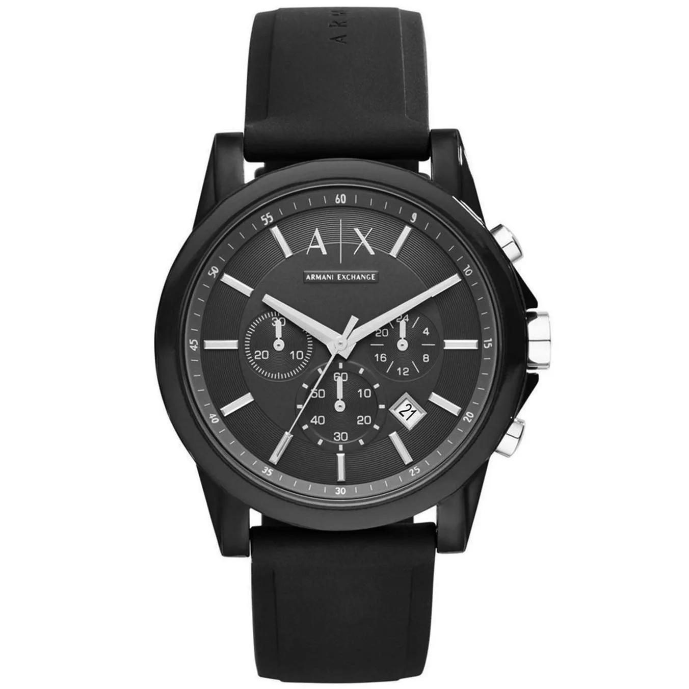 ARMANI EXCHANGE Outerbanks Men`s Quartz Chronograph