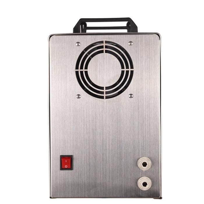 Tireuse à bière - STREAM - 50 - 50 litres/h - Professionnelle - 2 lignes