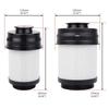68677800AA Fuel Filter & Water Separator Kit for Ram Trucks (2500-5500)