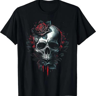 Topp – T-shirts