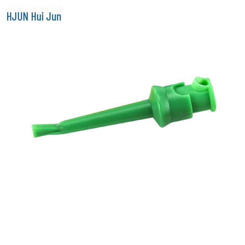 HUIJUN Mini Test Hook Probe 60V 10A