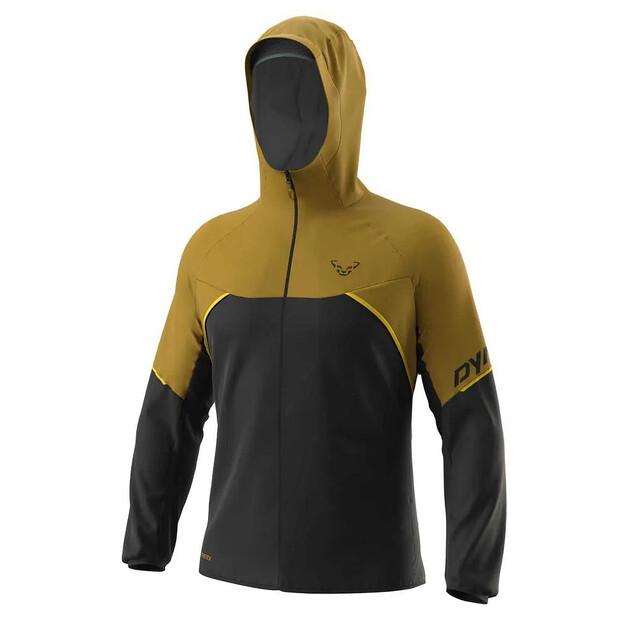 

Dynafit Alpine Goretex куртка 2XL