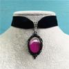 Handmade Velvet Vintage Gothic Necklace Collection