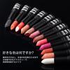 Non-stick cup lipstick, metallic shine lipstick, diamond glitter matte lipstick, moisturizing and nourishing, long-lastingwaterproof and smudge-proof