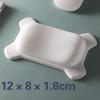 Silicone Mouse Wrist Rest Comfort Ergonomic Keyboard Hand Rest Soft Relieve Fatigue Mouse Pad Wrist Rest Computer Office Games