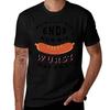 Funny Gerunisex Wurst Tshirt Everyday Wear Basic Short Sleeve Top Tshirt