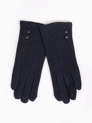 YOCLUB Gloves Res-0103K YOCLUB Women's Buttons