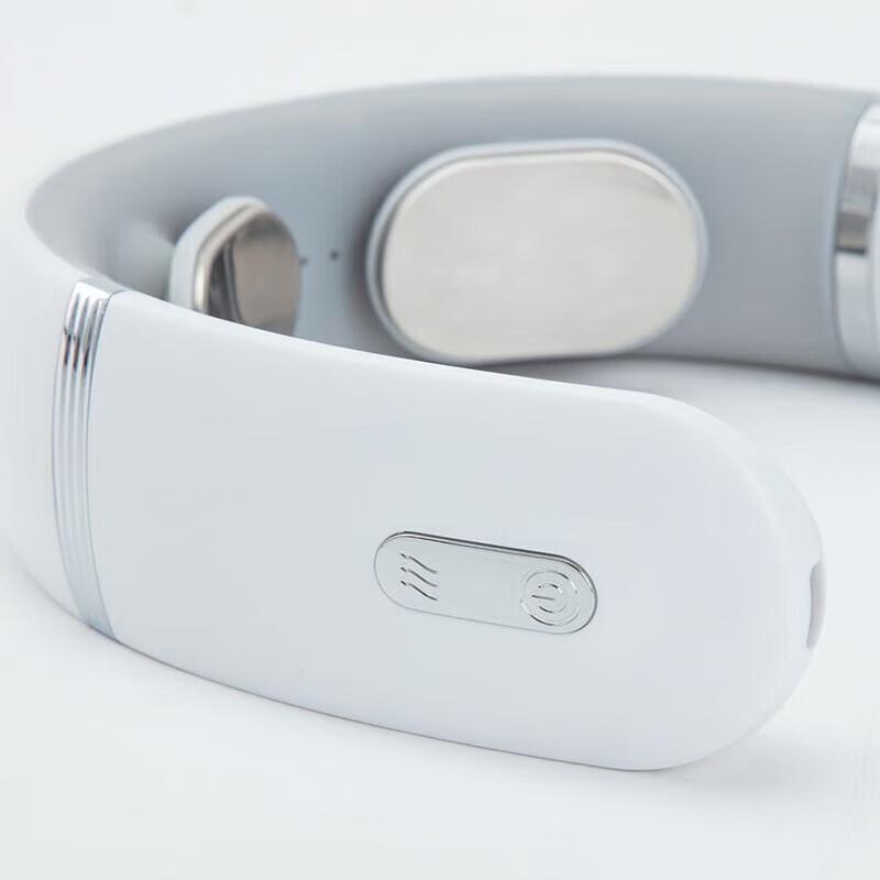 Smart Neck Massager with LCD Display