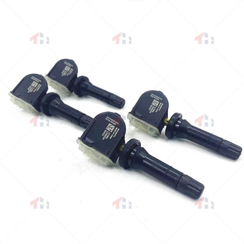 3641100XKV3AA Tire Pressure Sensor TPMS For GREAT WALL HAVAL H3 NEW  Raptor TANK 500  Raptor Original parts