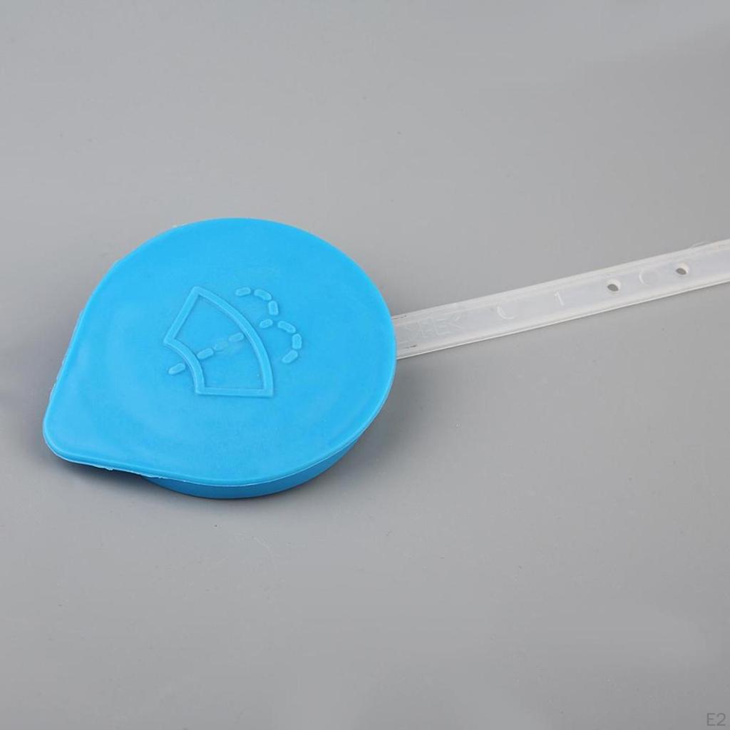 Windshield Washer Fluid Reservoir Replace Parts for 2007 2008 2009