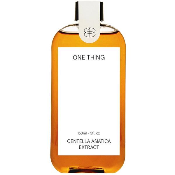 

Экстракт центеллы азиатской One Thing, 150 мл, 1 шт. Популярная корейская косметика