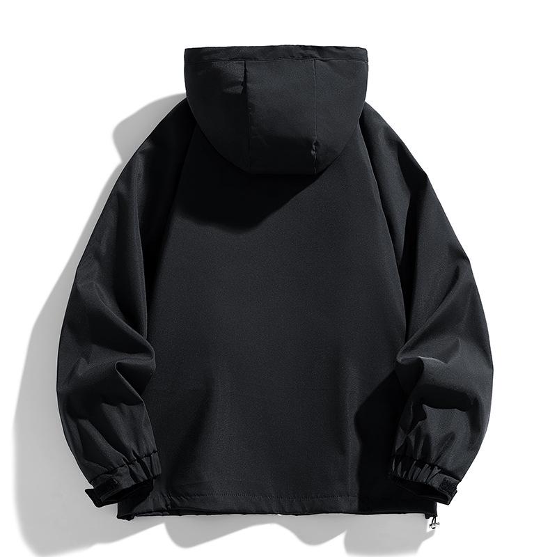 Windproof Waterproof Softshell Jacket: Women's/Men's Multipurpose Outdoor Suit for Autumn & Winter