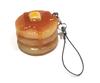 So Delicious You Could Eat Hotcake Food Sample Strap Gift 014TS [Coconut Accessories] Looks It! - Cute, Funny, Souvenir,