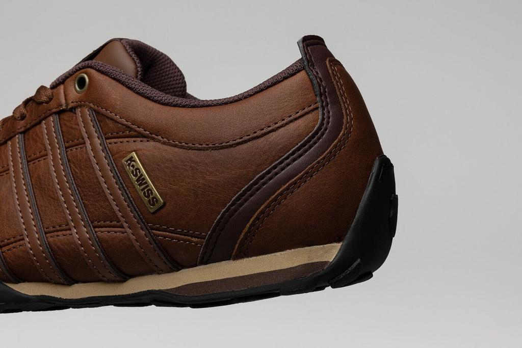 K-Swiss Arvee 1.5 M Sneakers Brown/brown
