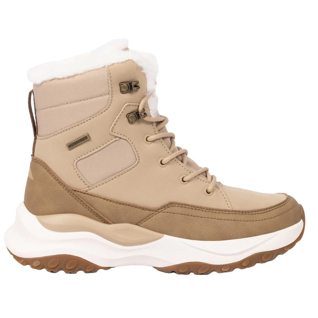 Trespass Womens/Ladies Nadine Snow Boots