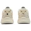 Puma Rs-Connect Unisex Cream White Lifestyle Sneakers 387935-01