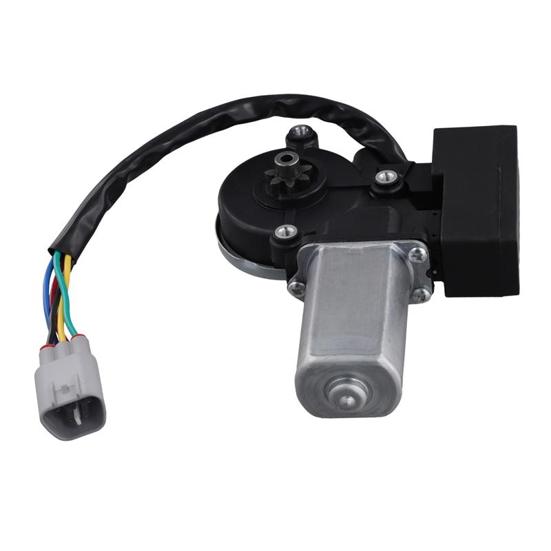 For Toyota Land Cruiser Lexus LX 470 1998-2007 85720-60130 Front Left Power Window Motor Car Part 8572060130